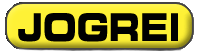 Jogrei Anhänger